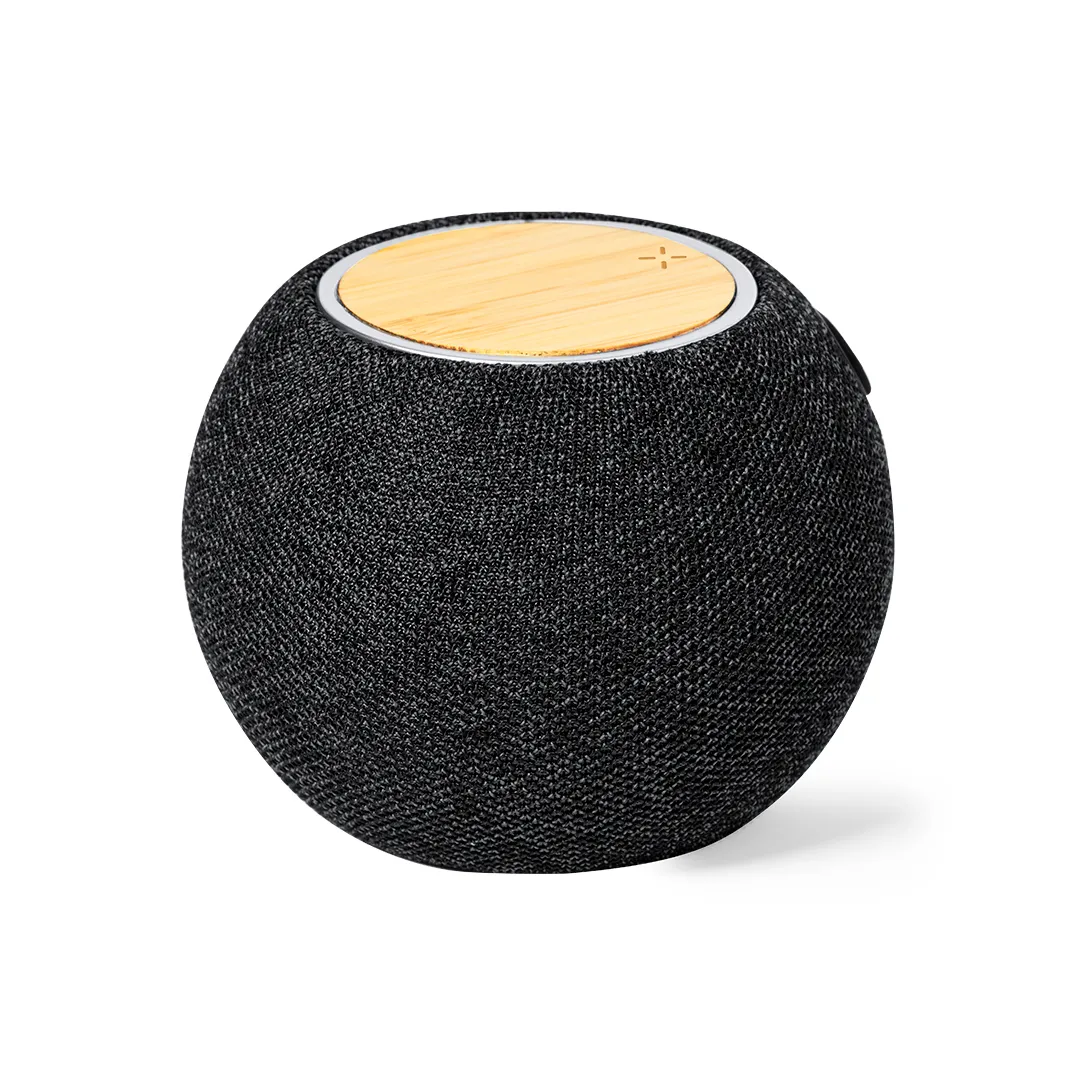 Altavoz Cargador Cedric - vista 4