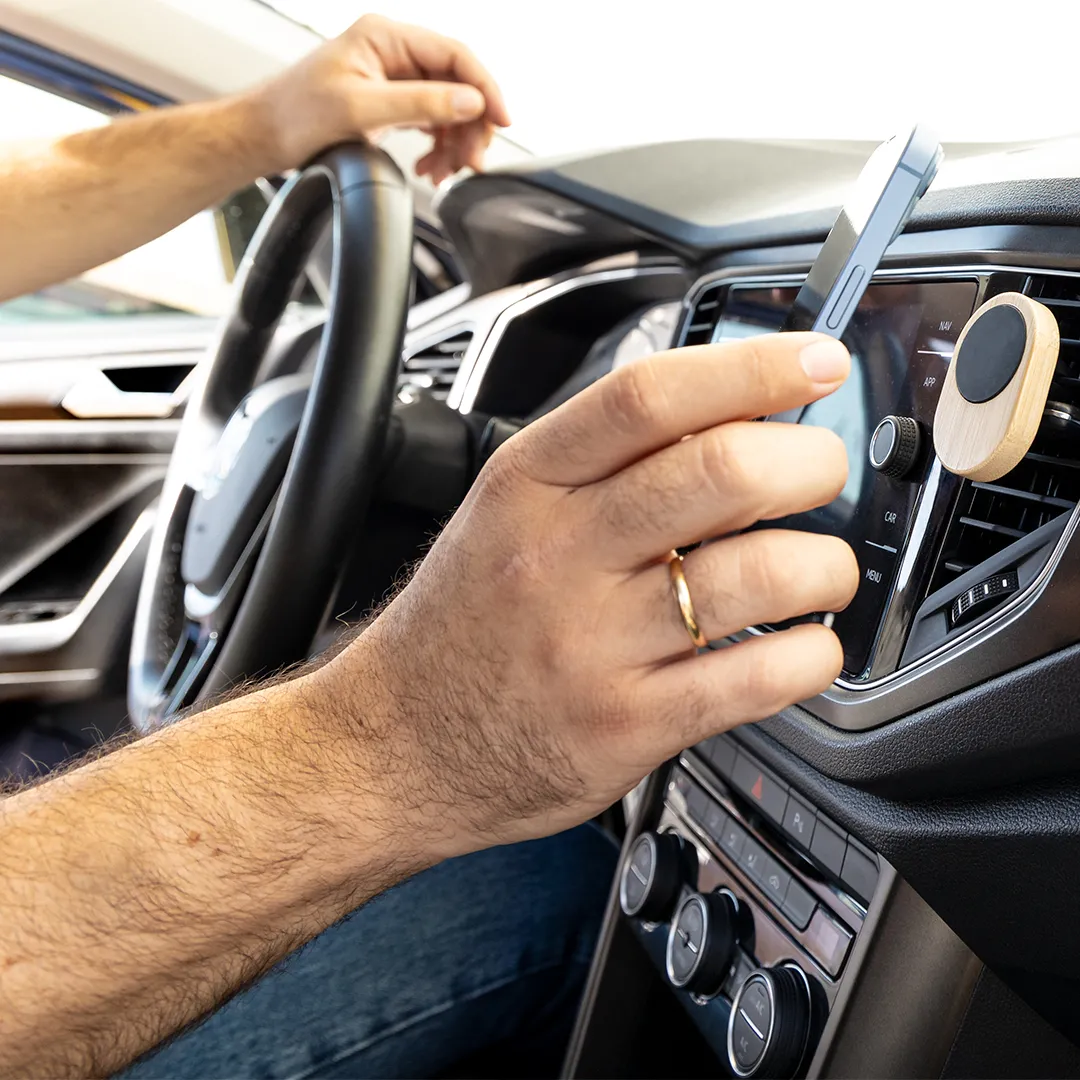 Soporte Toby - vista 3