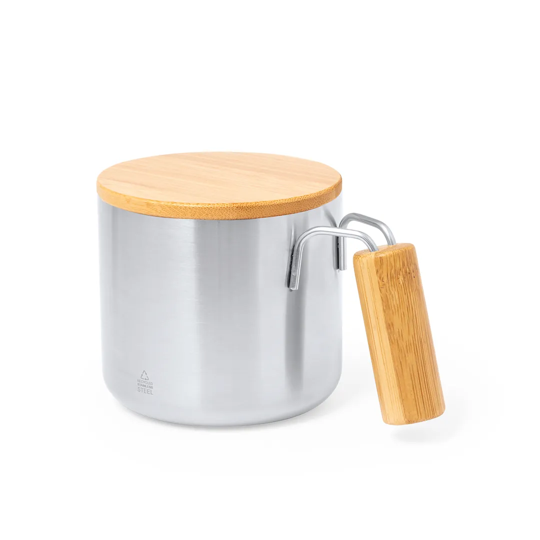 Taza Térmica Claire - vista 1