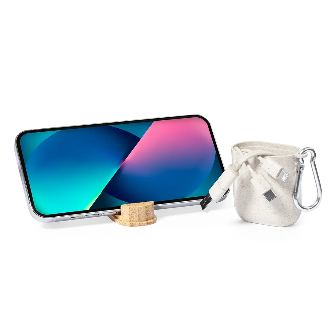 Cable Cargador Brayce - vista 3