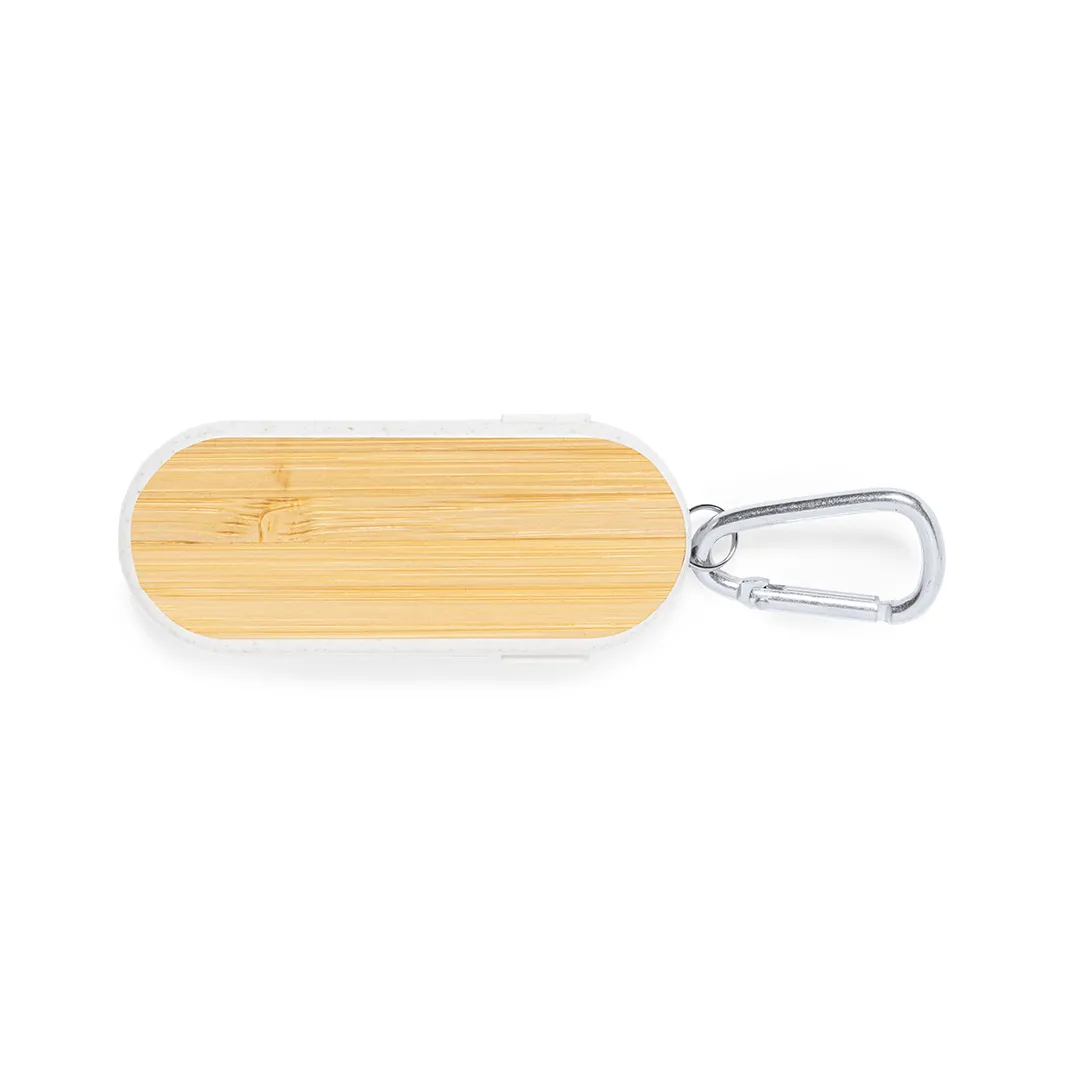 Cable Cargador Abby - vista 2