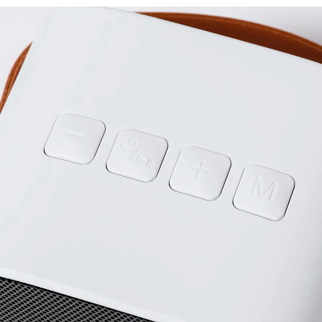 Altavoz Karaoke Sophie - vista 2