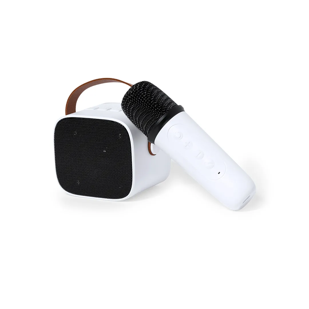 Altavoz Karaoke Sophie - vista 9