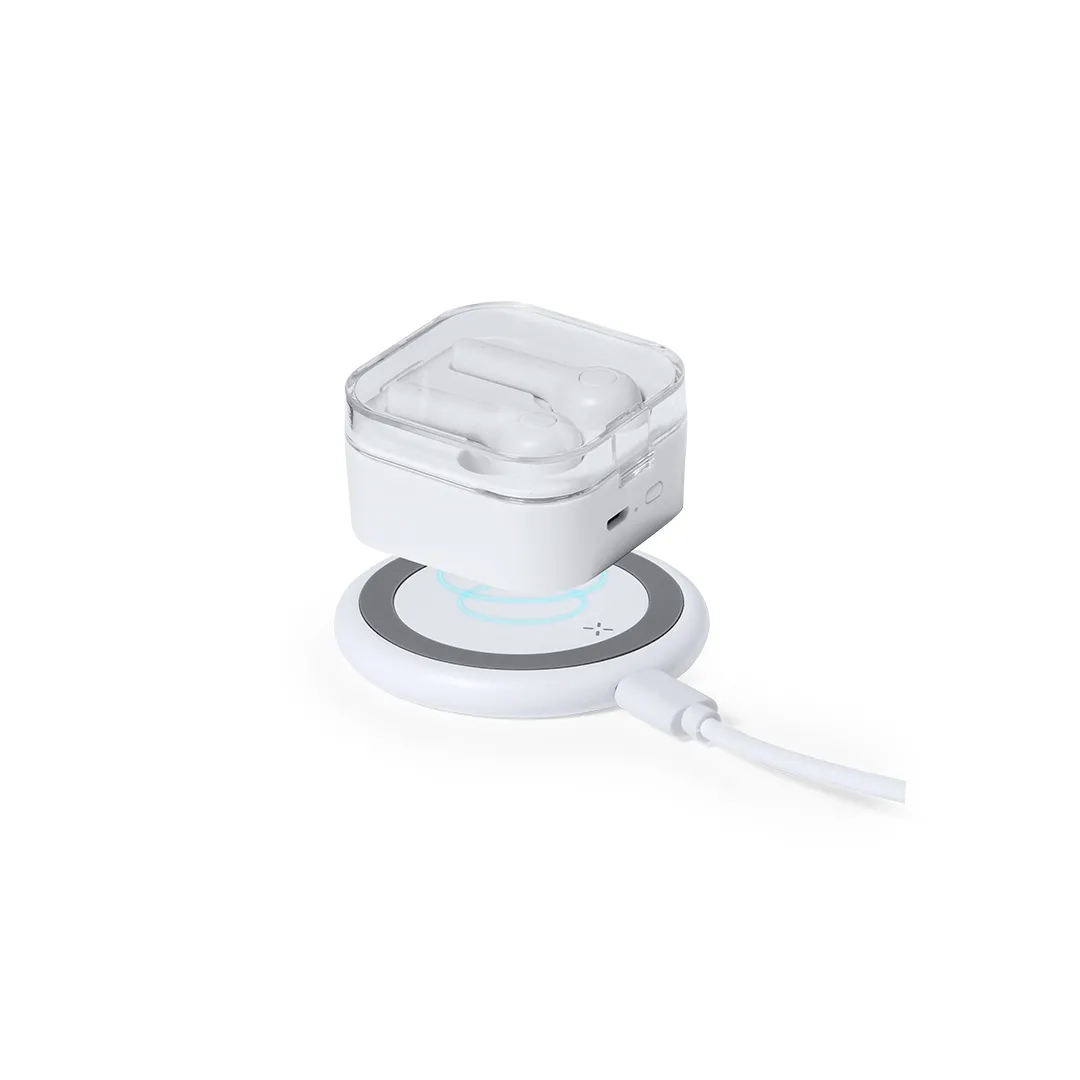 Cargador Joyce - vista 3