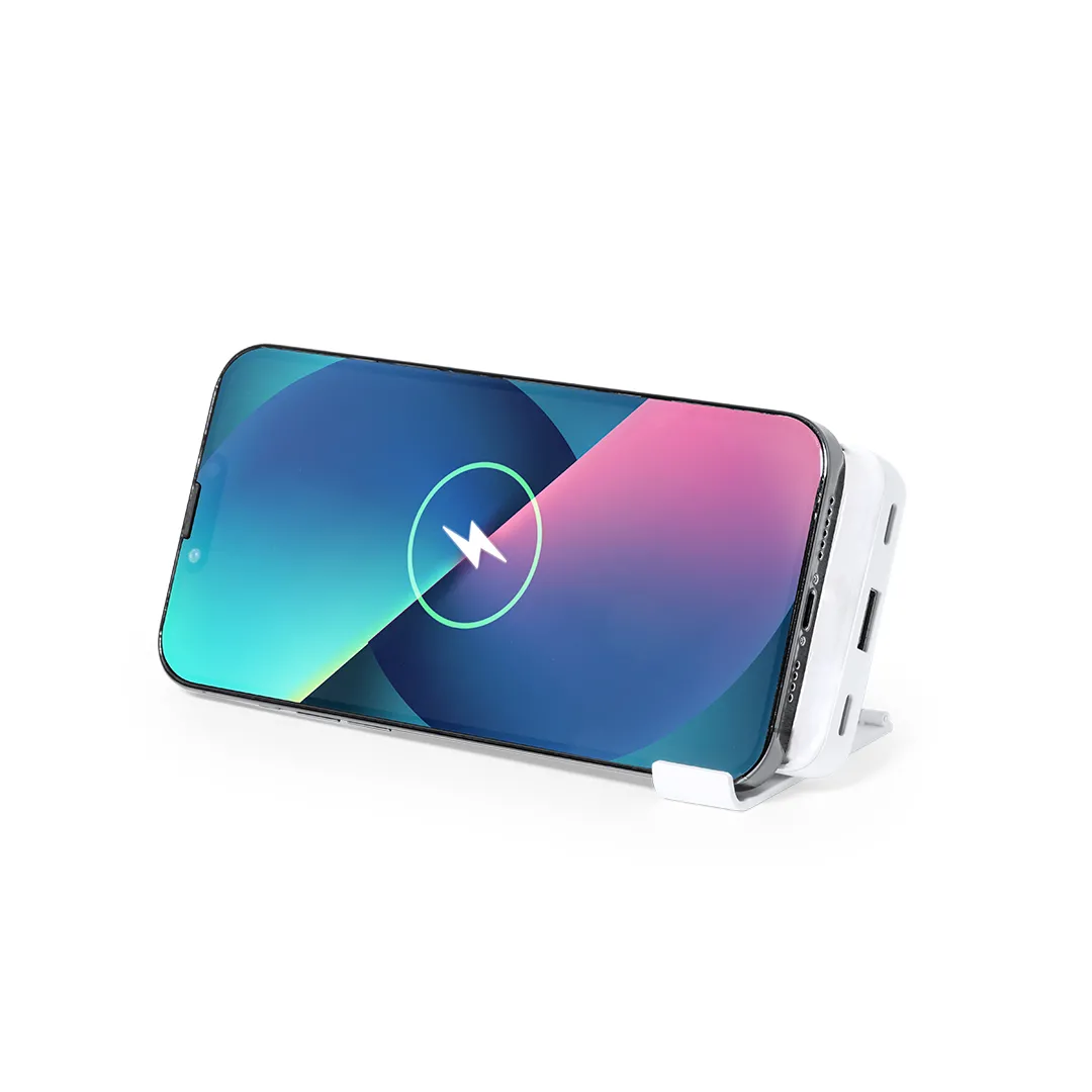 Power Bank Barry - vista 2