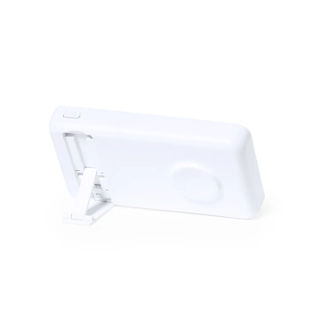 Power Bank Barry - vista 3