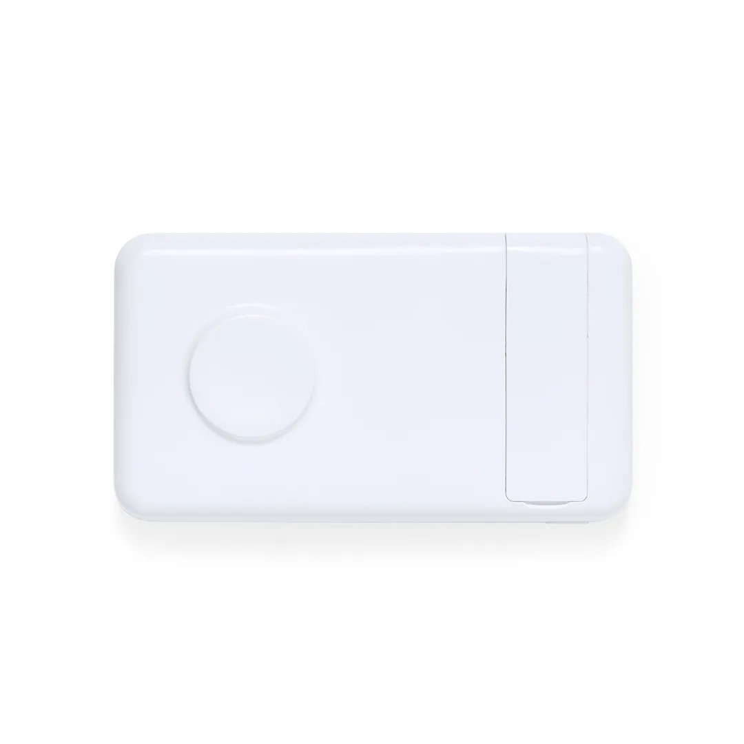 Power Bank Barry - vista 4