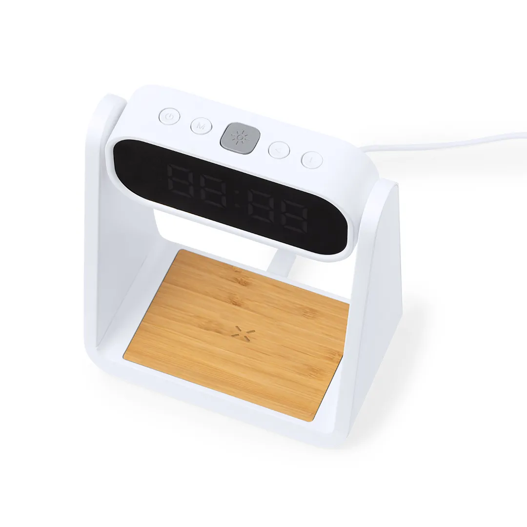 Reloj Multifunción Darret - vista 4