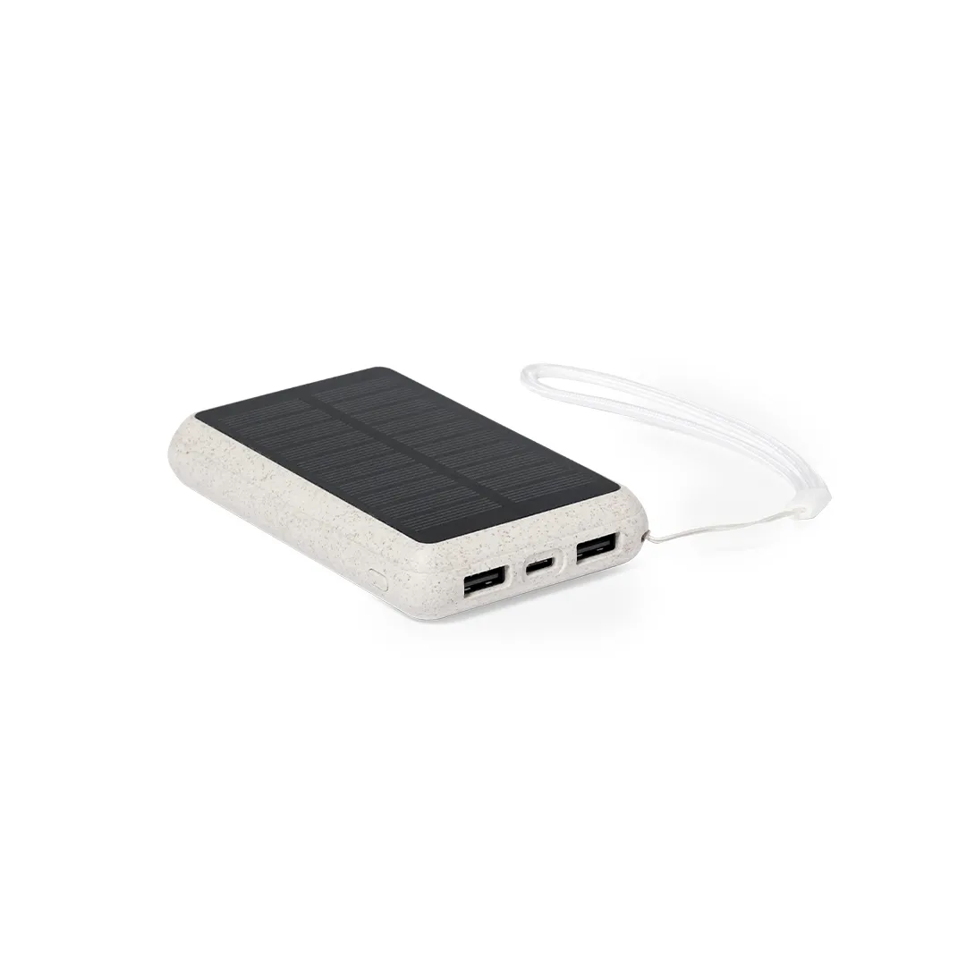 Power Bank Dawson - vista 1