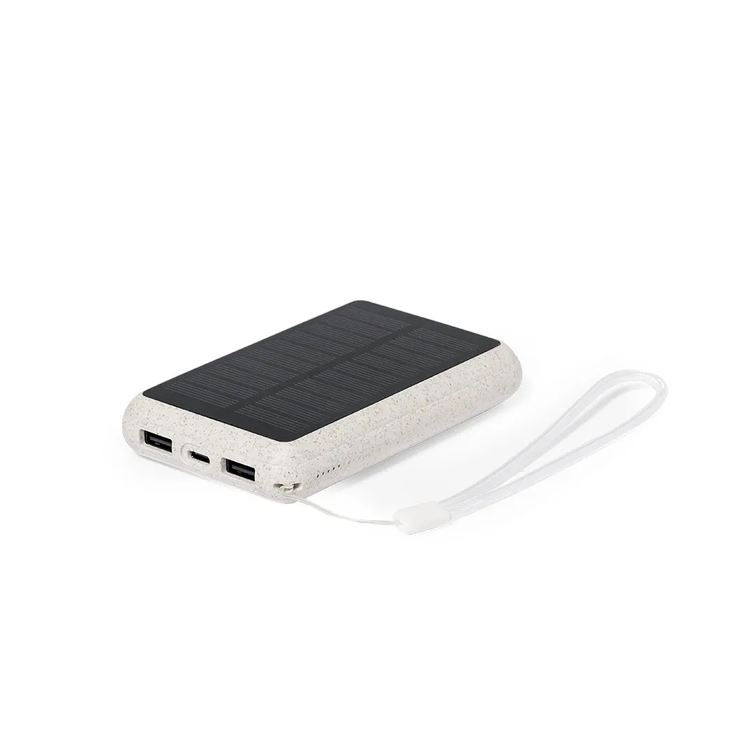 Power Bank Dawson - vista 2