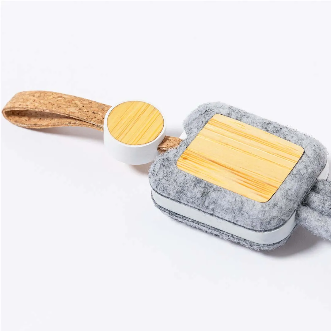 Cable Cargador Braxton - vista 2