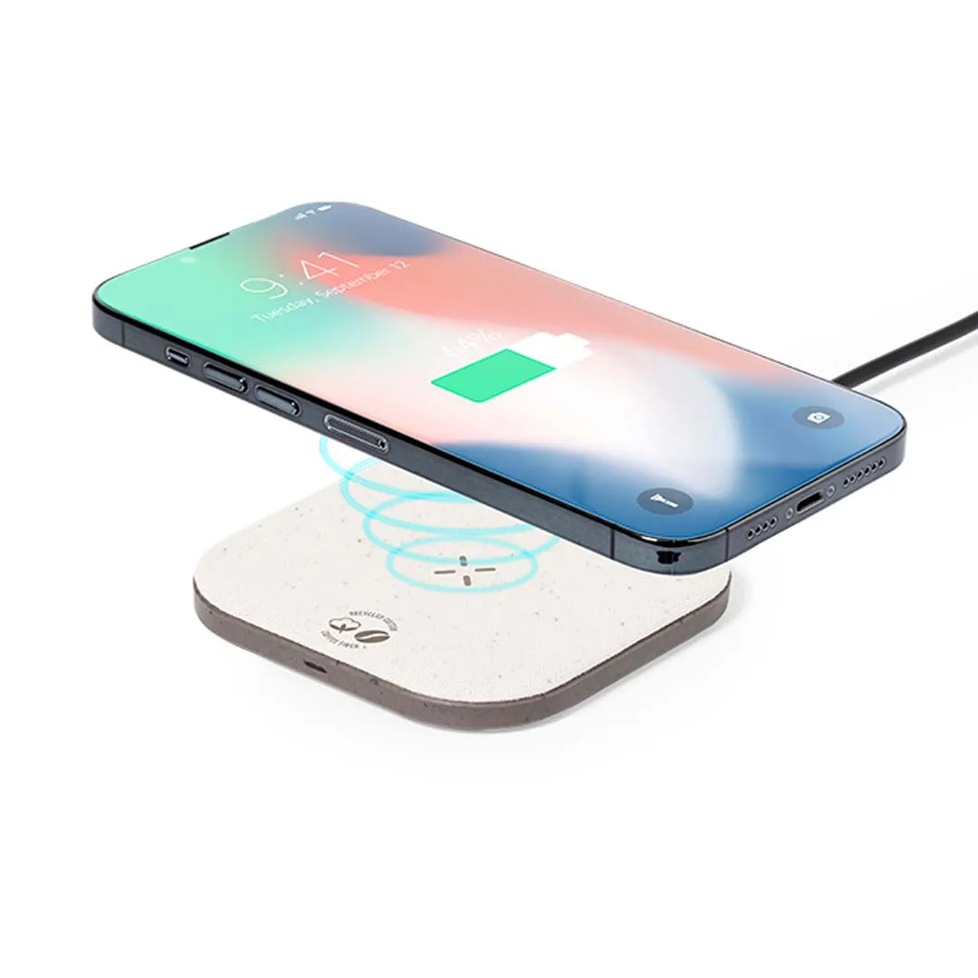 Cargador Griffin - vista 2