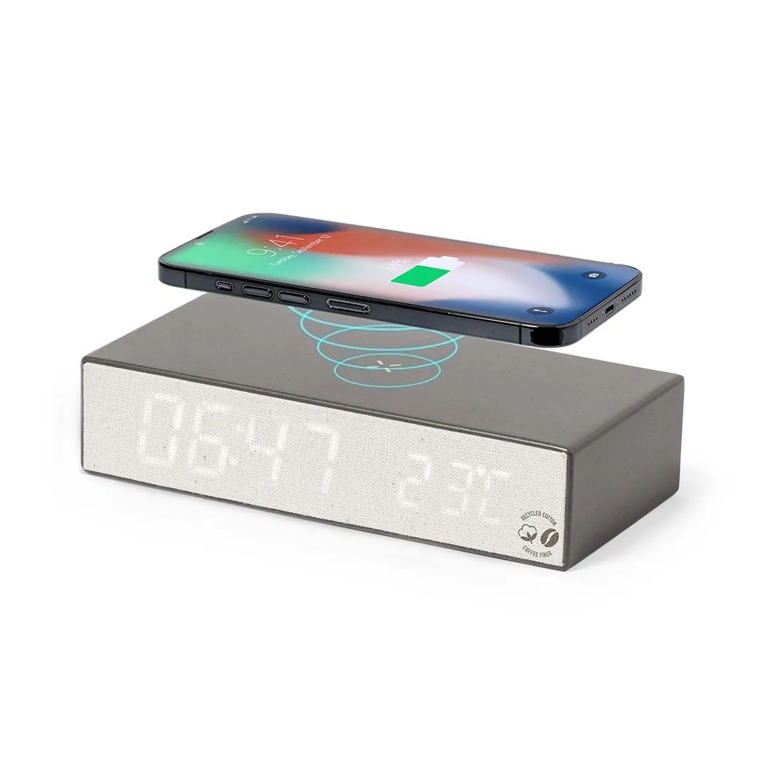 Reloj Multifunción Barret - vista 2