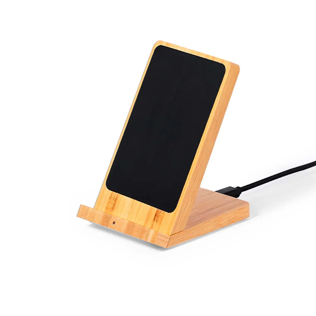 Cargador Steward - vista 1