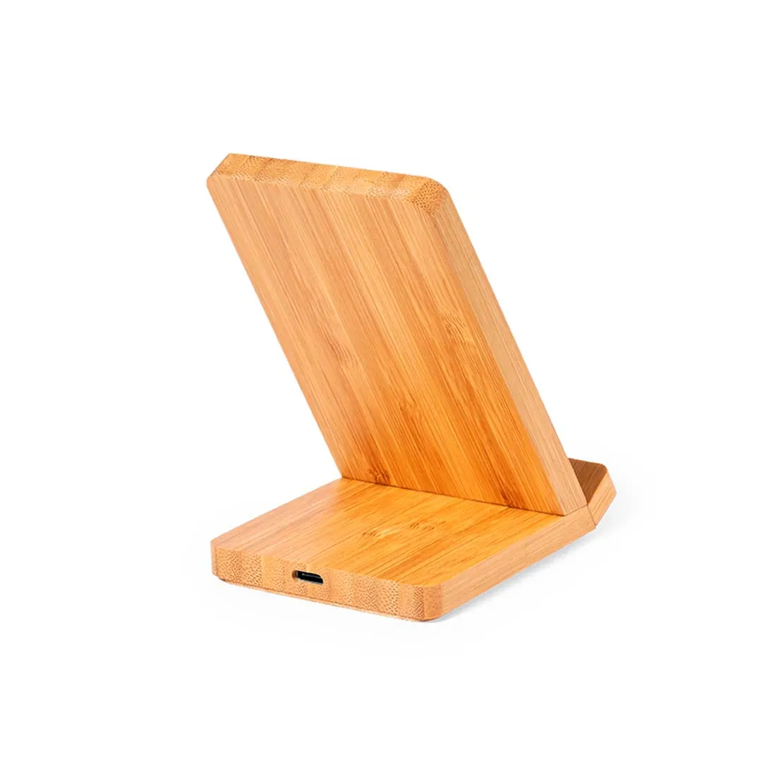 Cargador Steward - vista 3