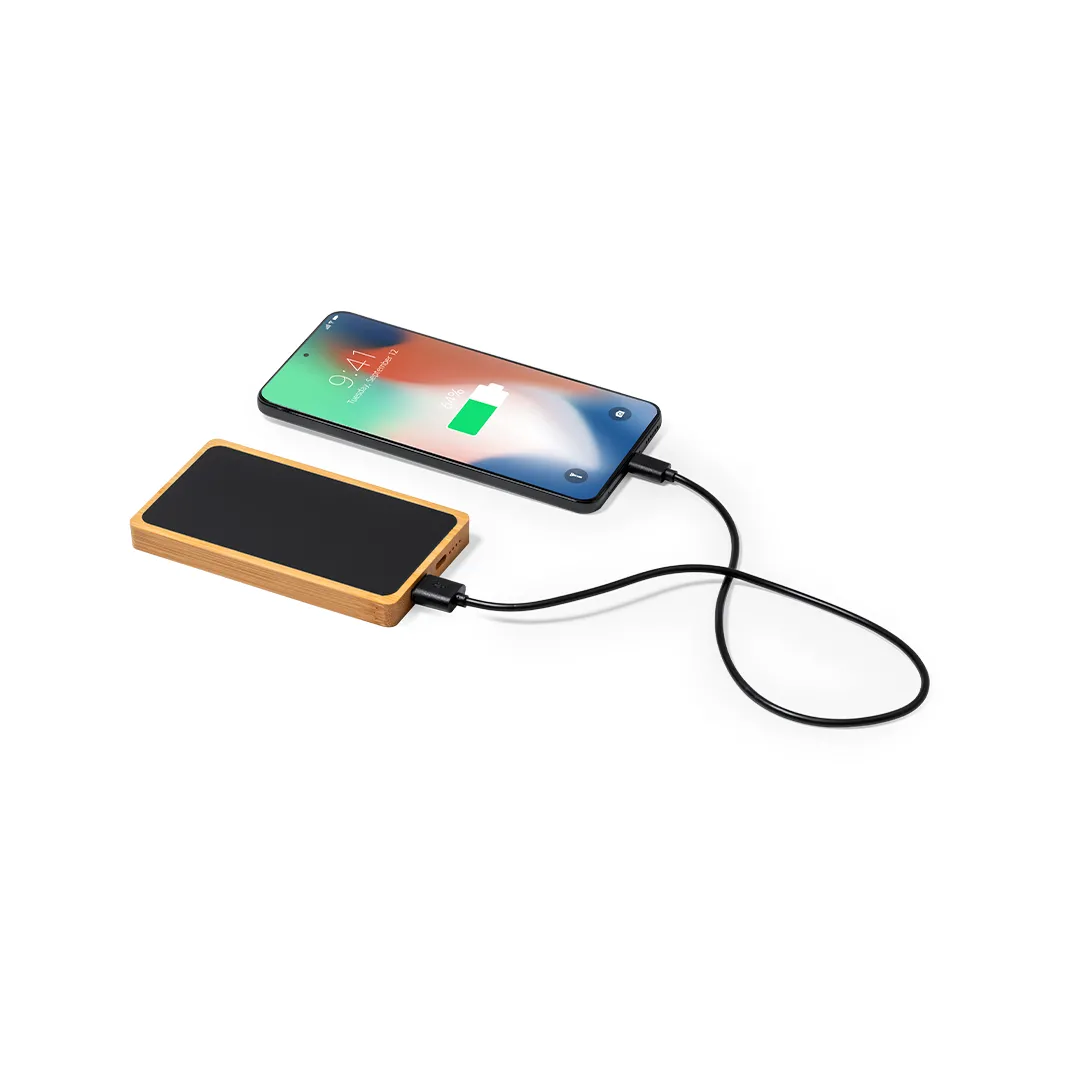 Power Bank Koby - vista 2