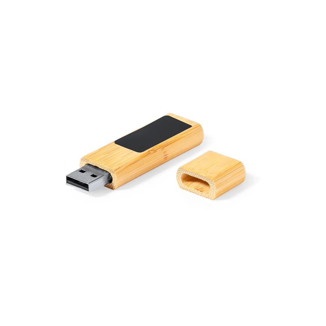Memoria USB Afroks 16GB - vista 2