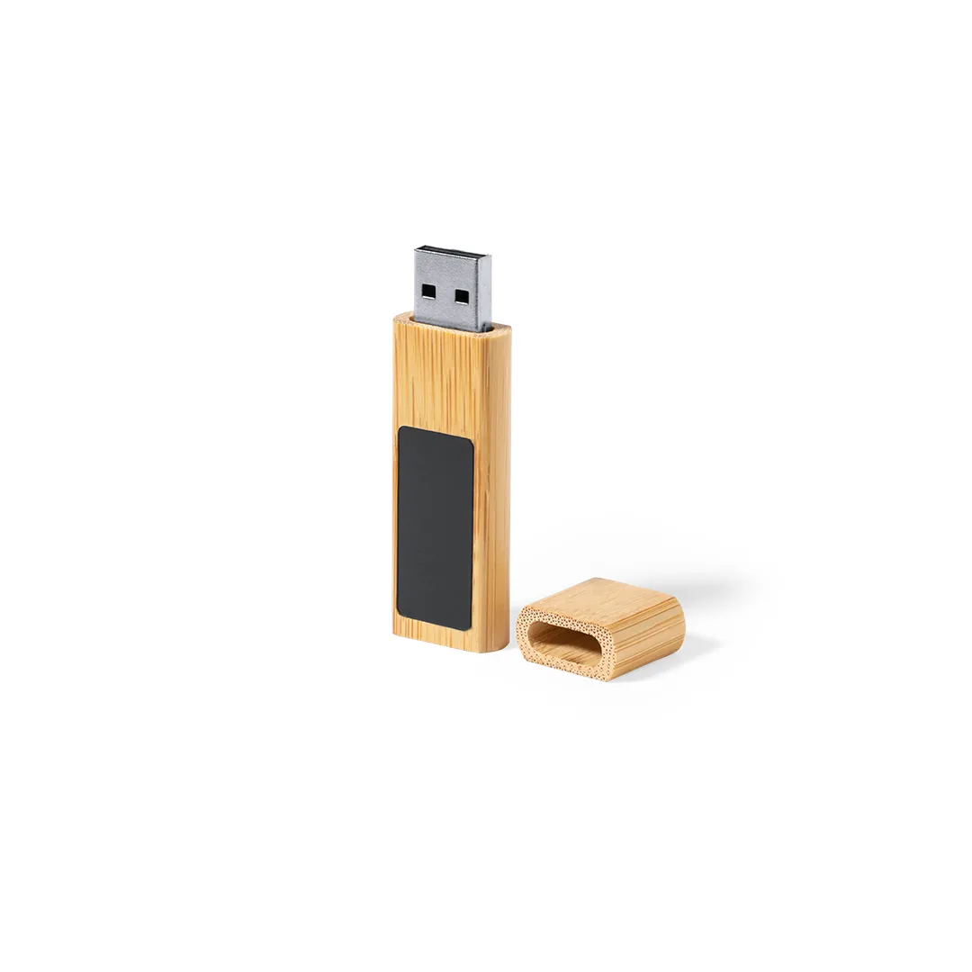 Memoria USB Afroks 16GB - vista 4