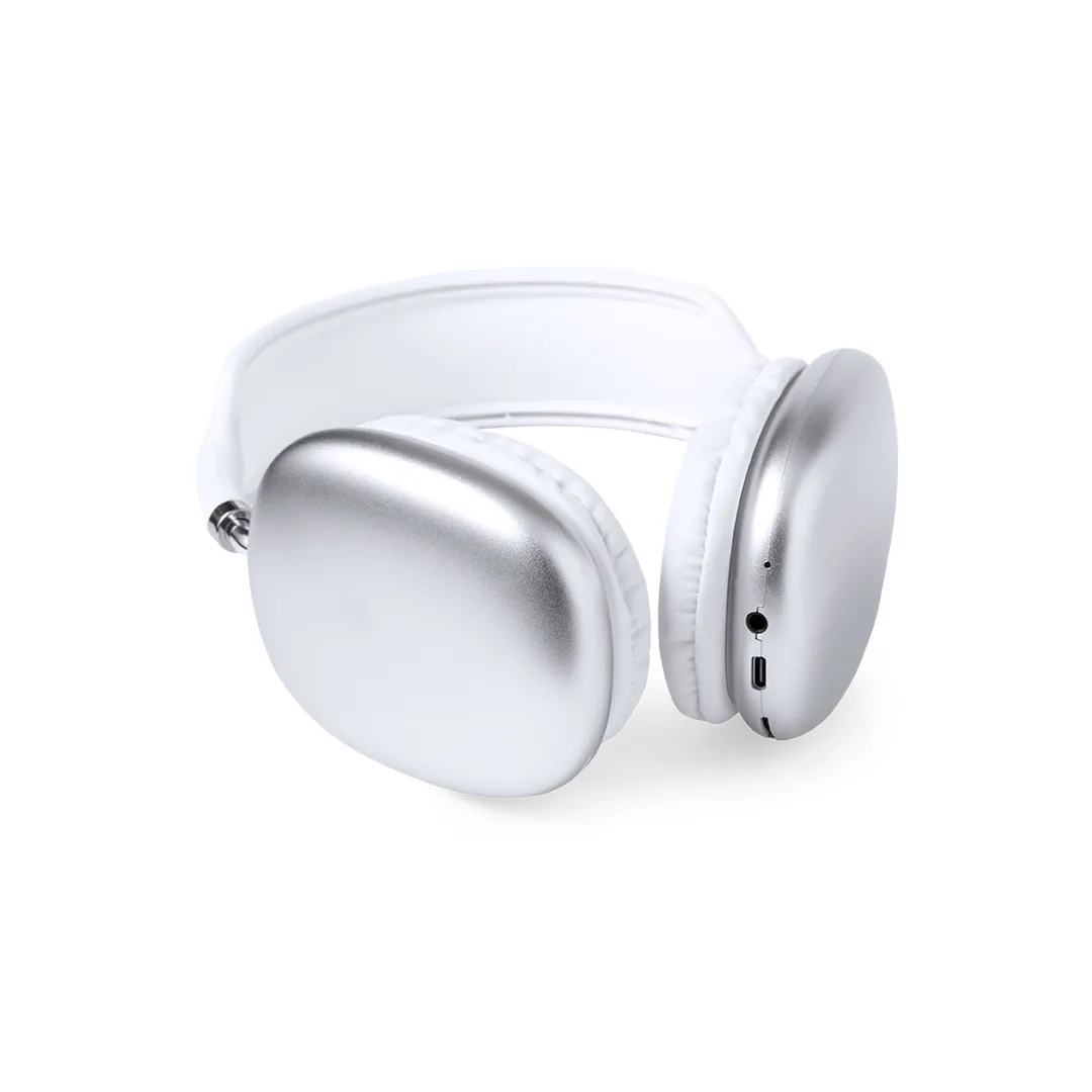 Auriculares Curney - vista 4