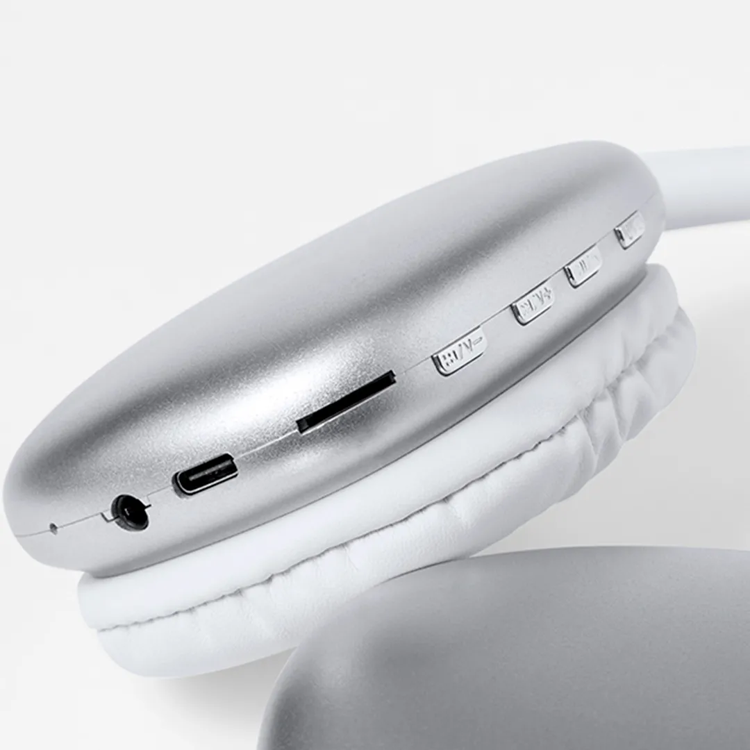 Auriculares Curney - vista 5