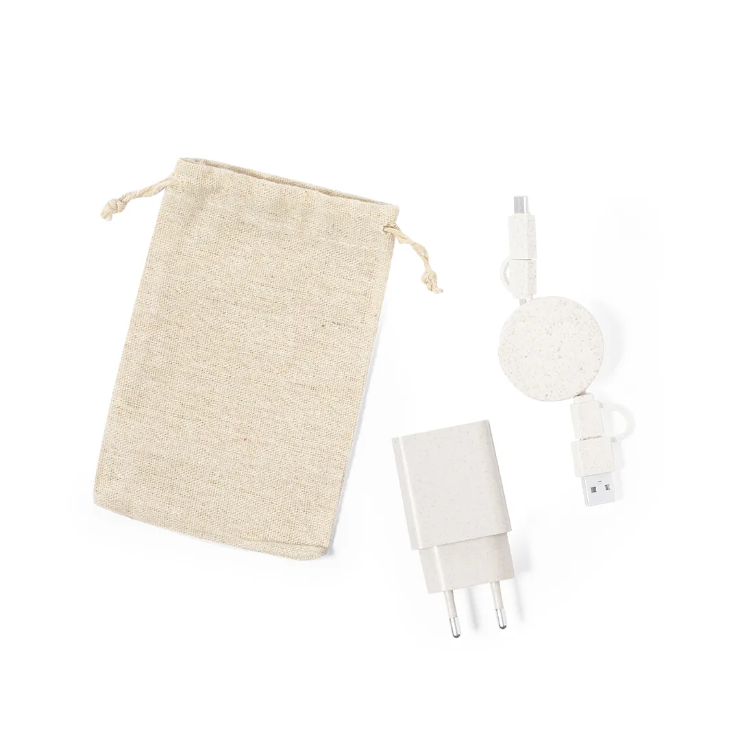 Set Cargadores Pylot - vista 4