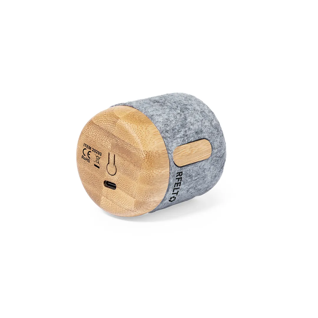 Altavoz Boitok - vista 3