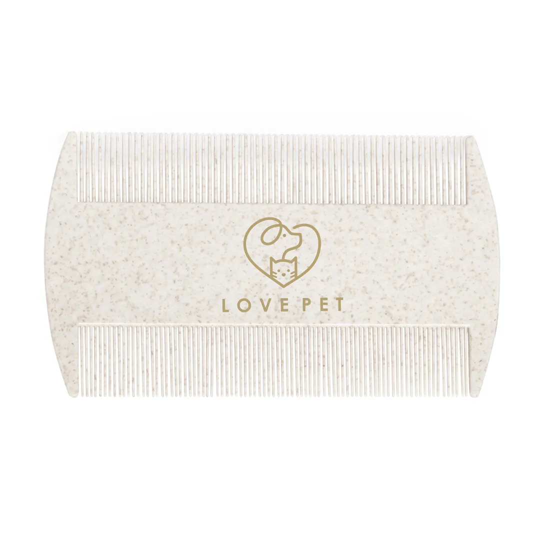 Peine Mascotas Vandyt - vista 1