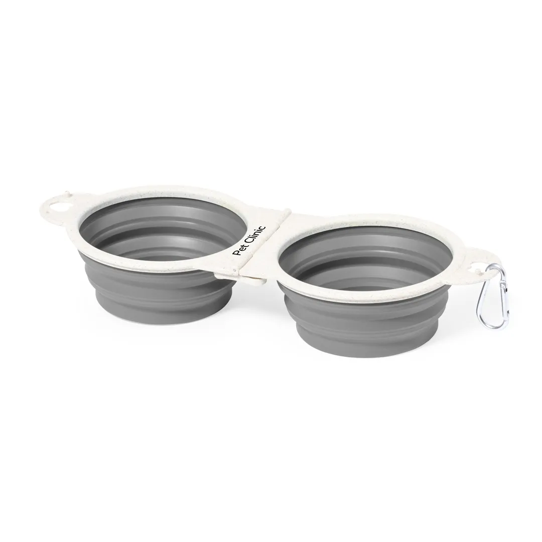 Bowl Plegable Saluki - vista 1