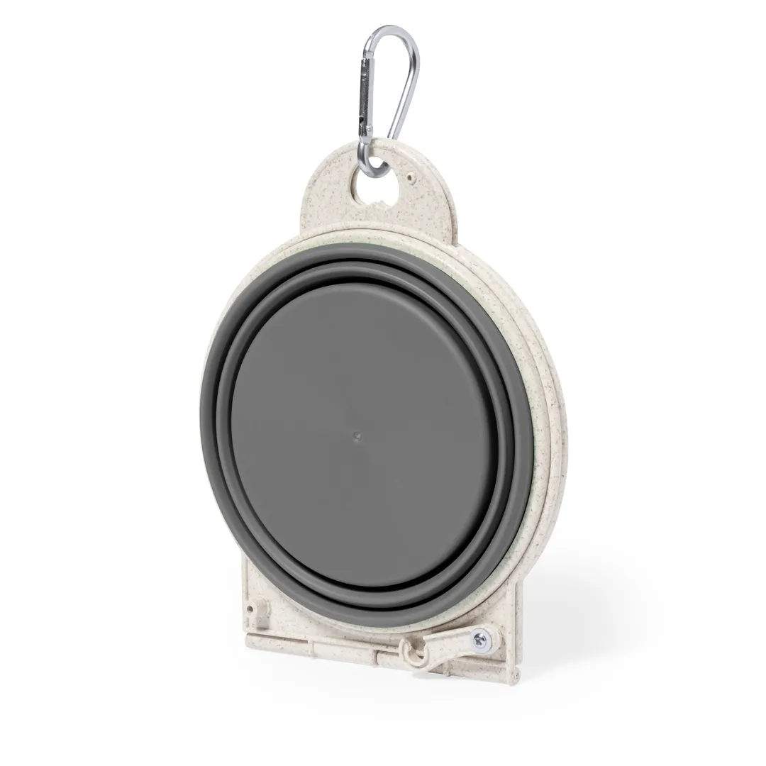 Bowl Plegable Saluki - vista 3