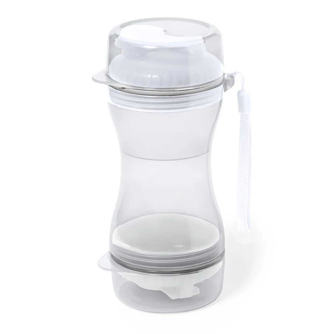 Set Mascotas Treiver - vista 1