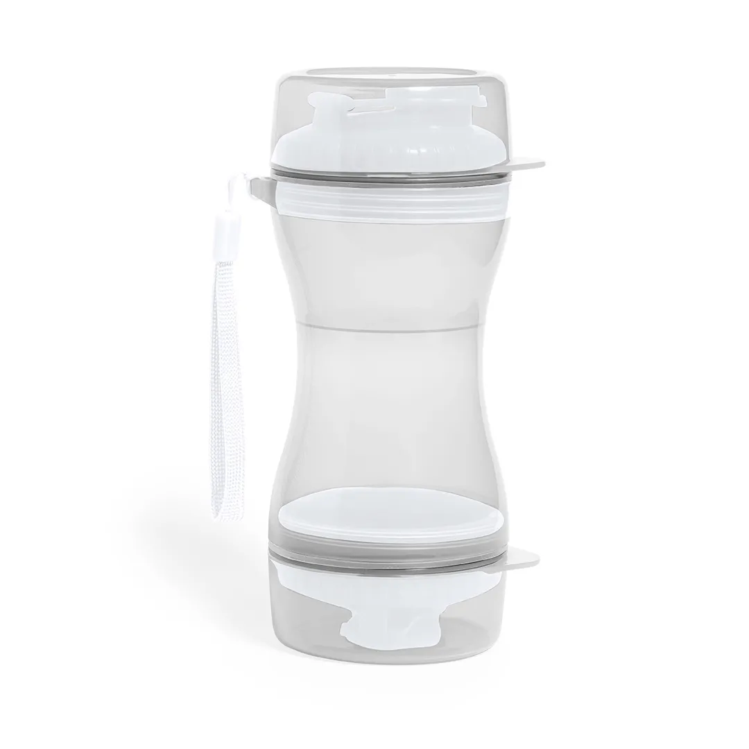 Set Mascotas Treiver - vista 2