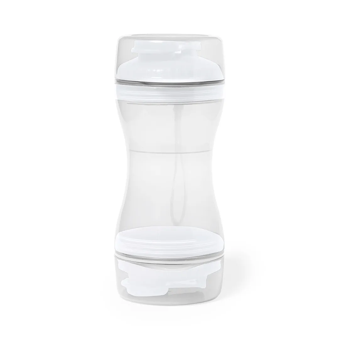 Set Mascotas Treiver - vista 3