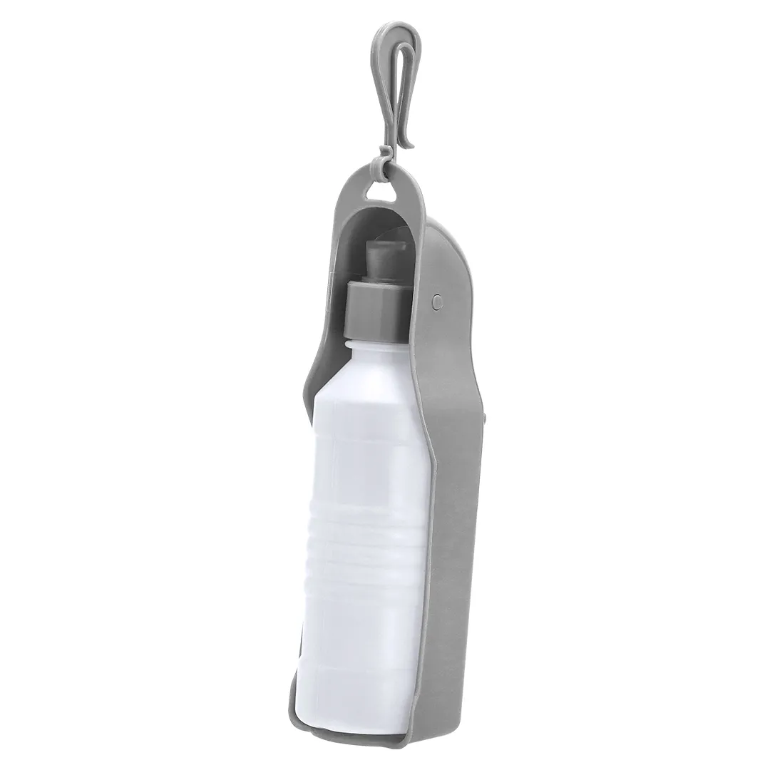 Bidón Mascotas Eritsen - vista 1