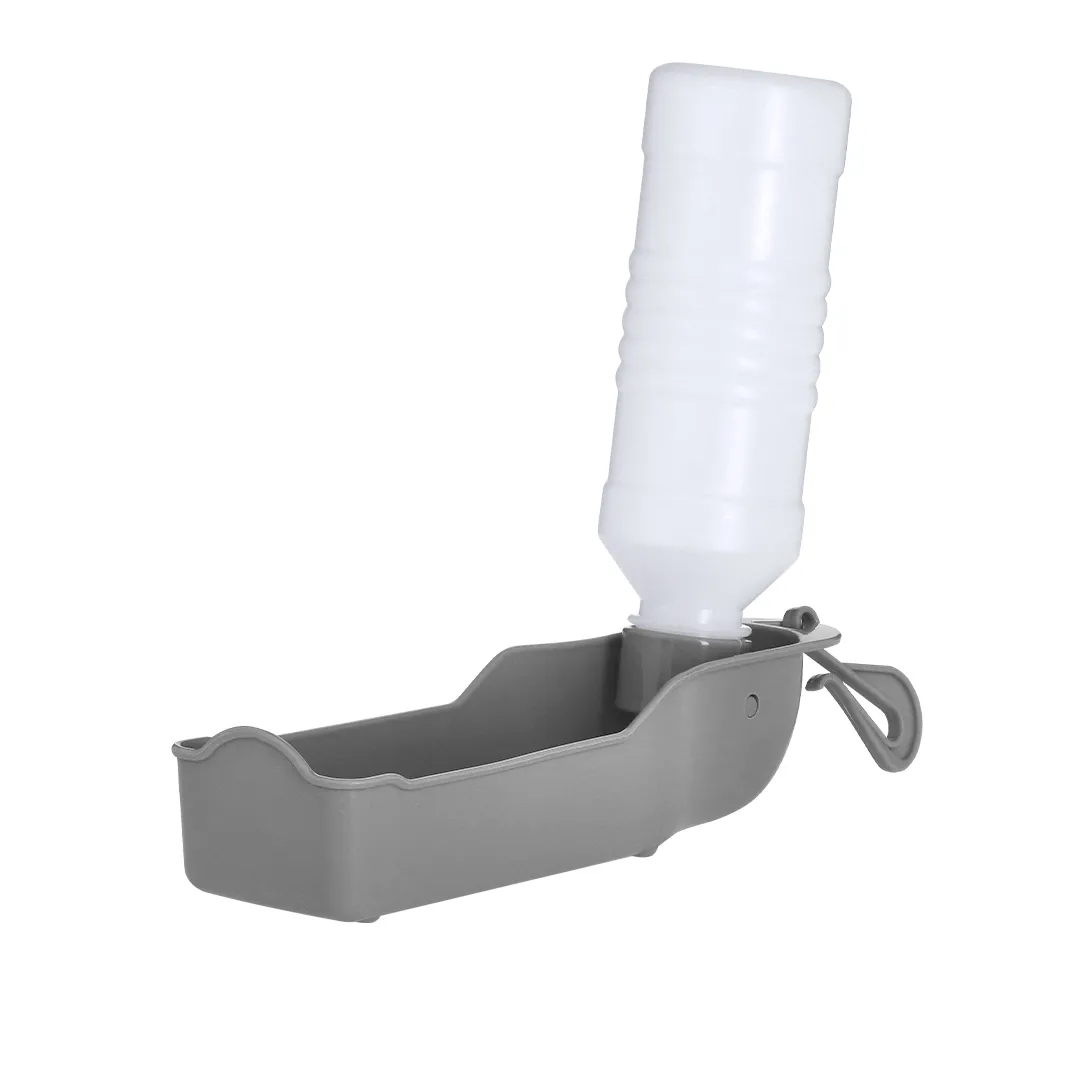 Bidón Mascotas Eritsen - vista 2