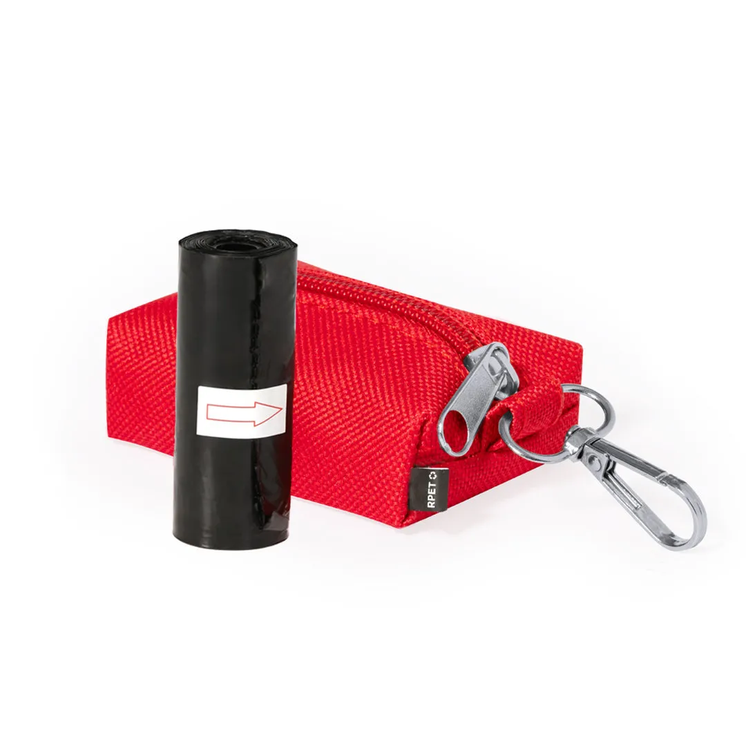 Dispensador Bolsas Seperd - vista 2