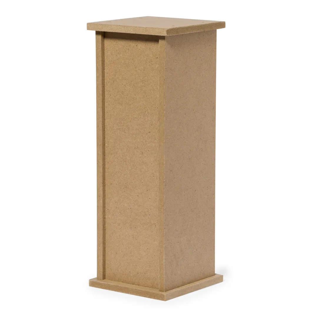 Caseta Pájaro Fenyx - vista 2