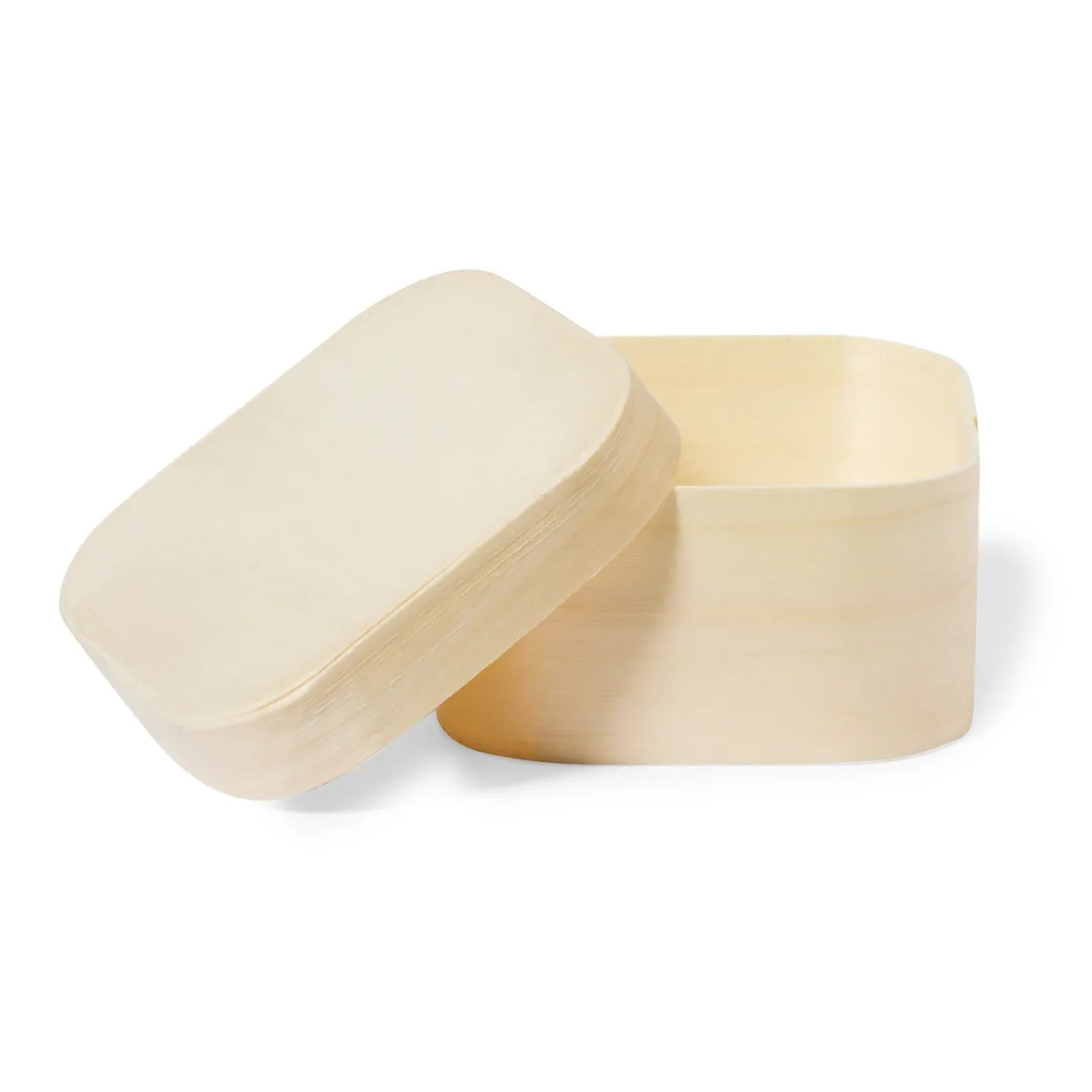 Caja Presentación Bexer - vista 1