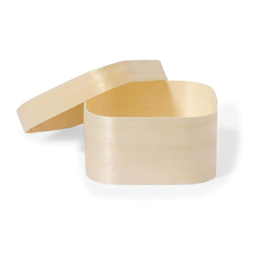 Caja Presentación Bexer - vista 2