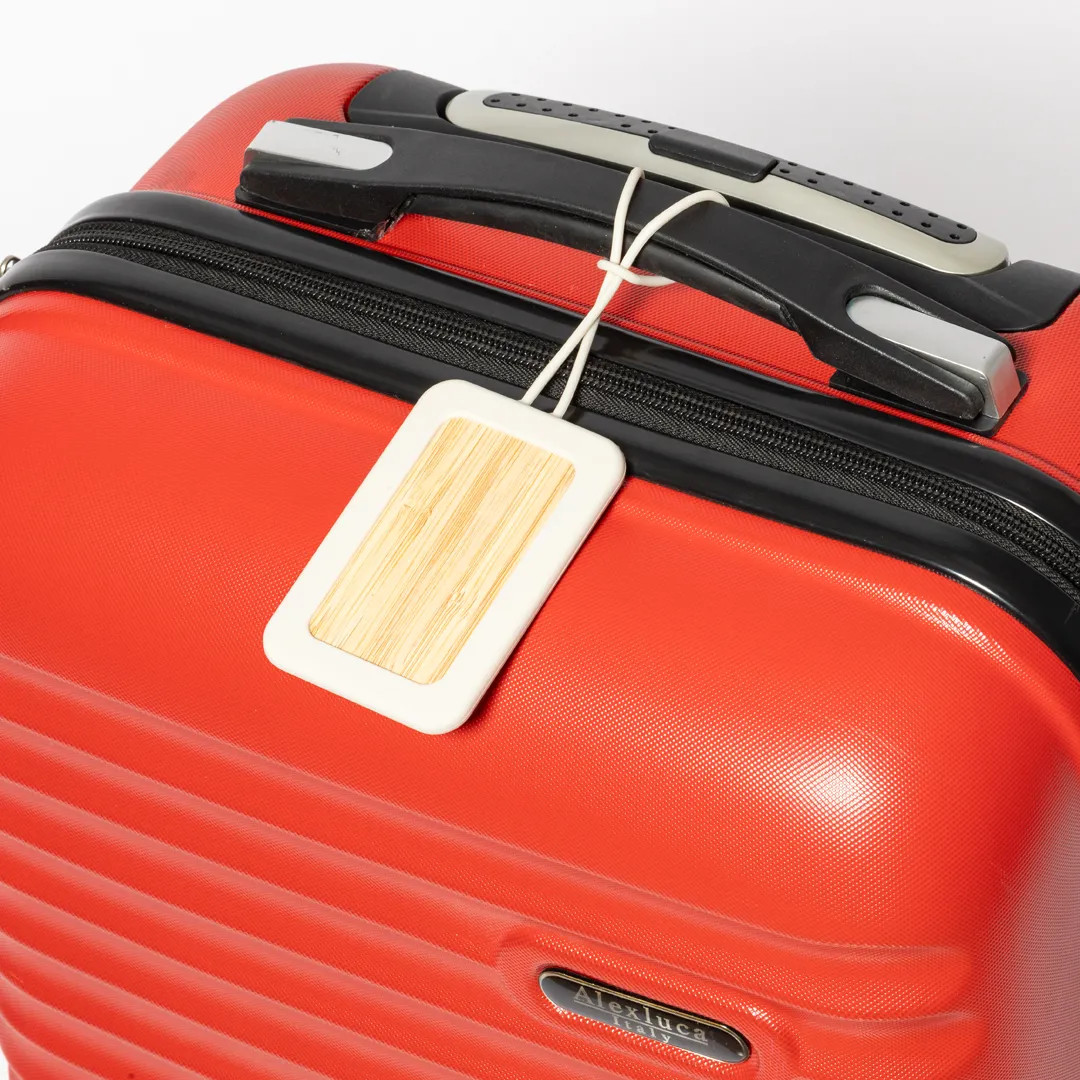 Identificador Maletas Holda - vista 3