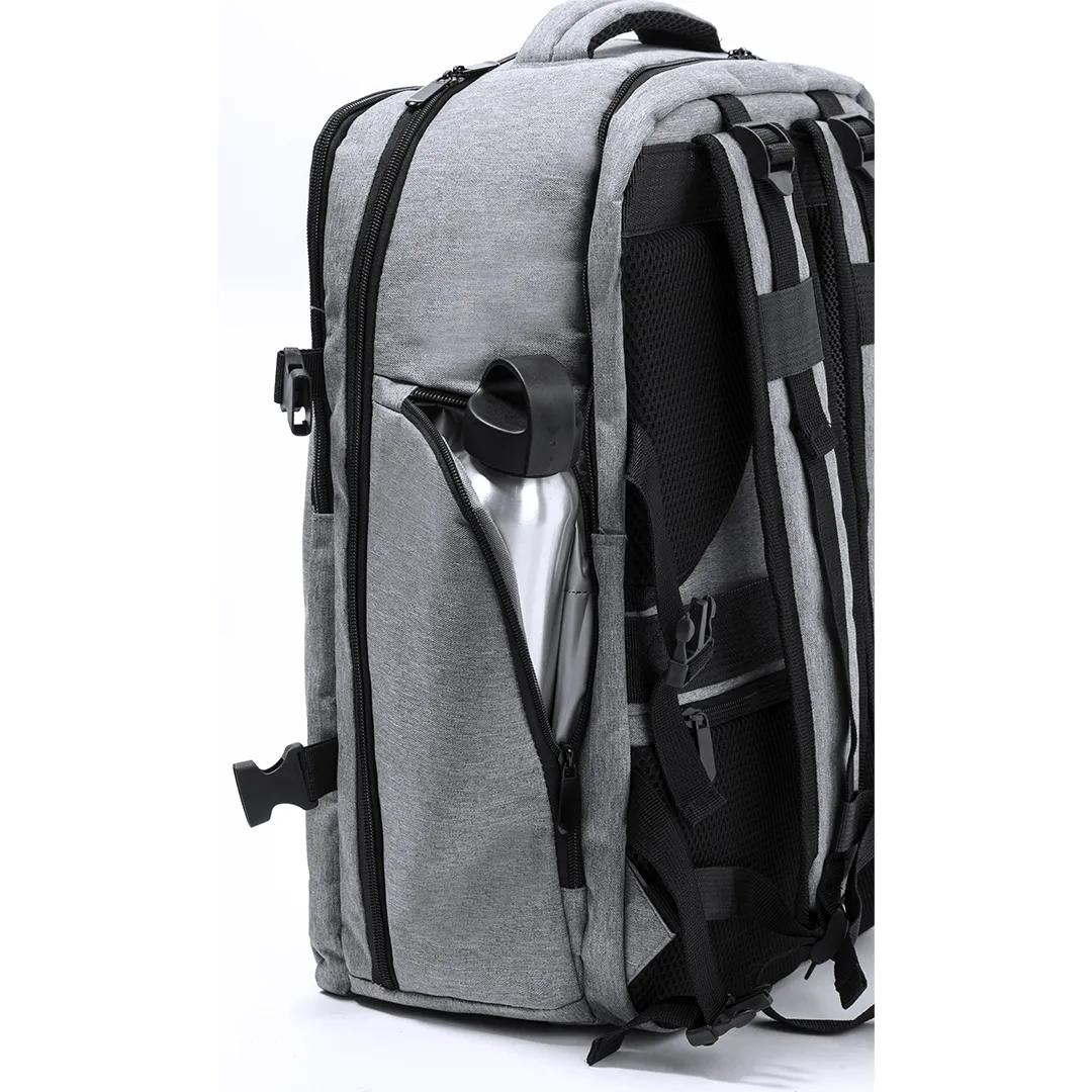 Mochila Myriax - vista 2