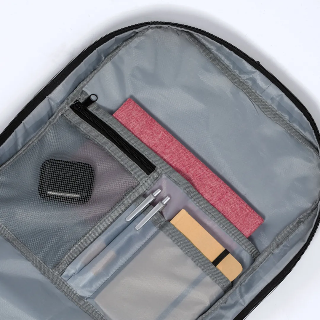 Mochila Myriax - vista 7