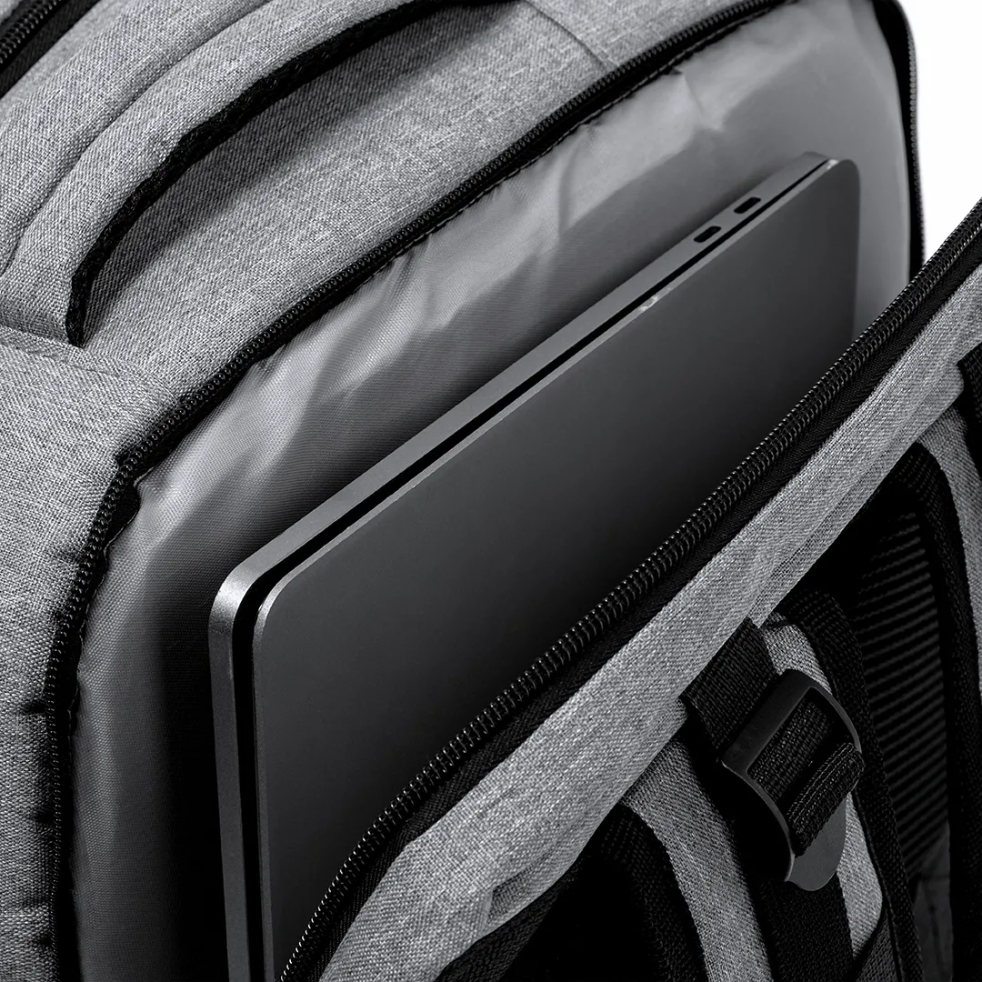 Mochila Myriax - vista 8