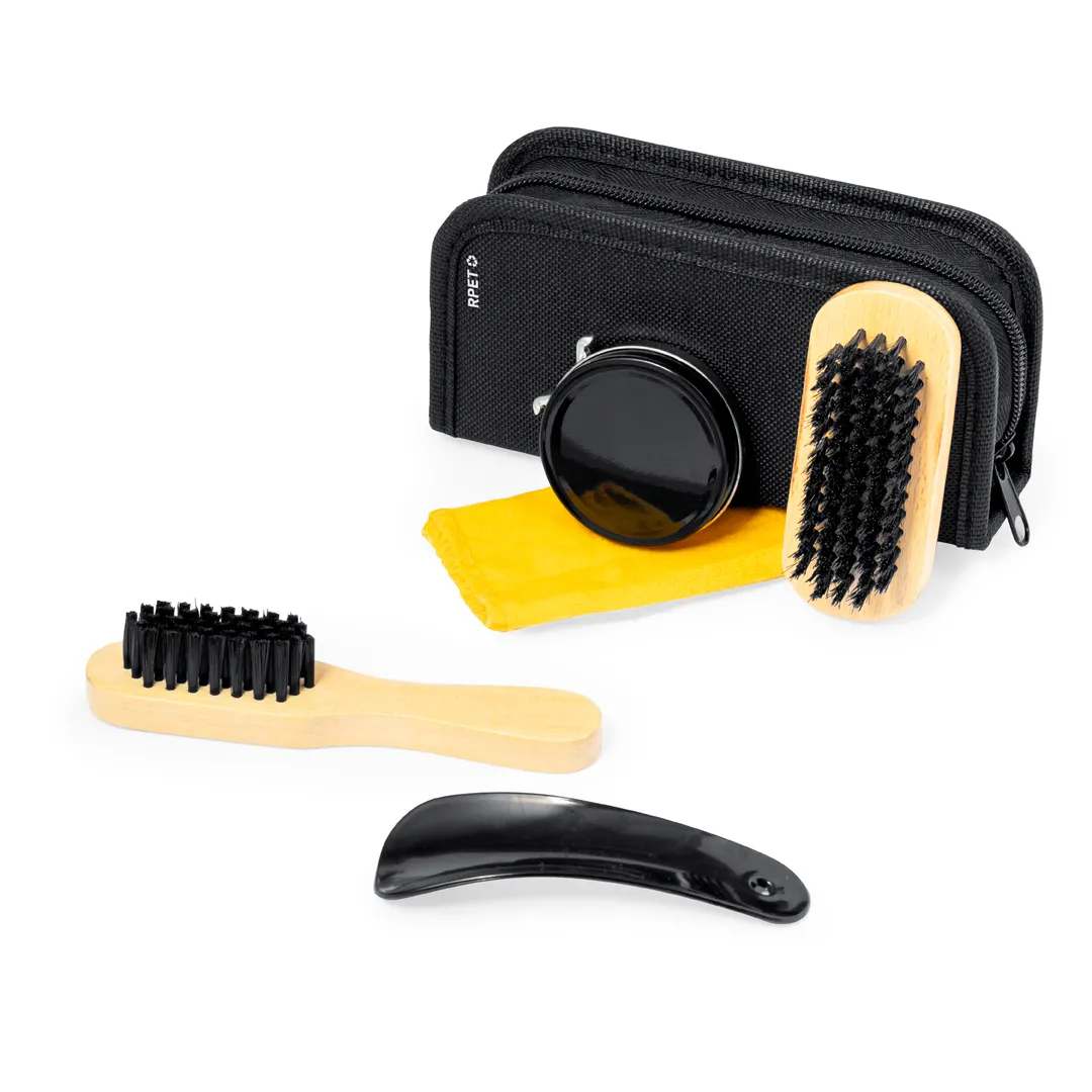 Set Limpiacalzado Aeron - vista 1