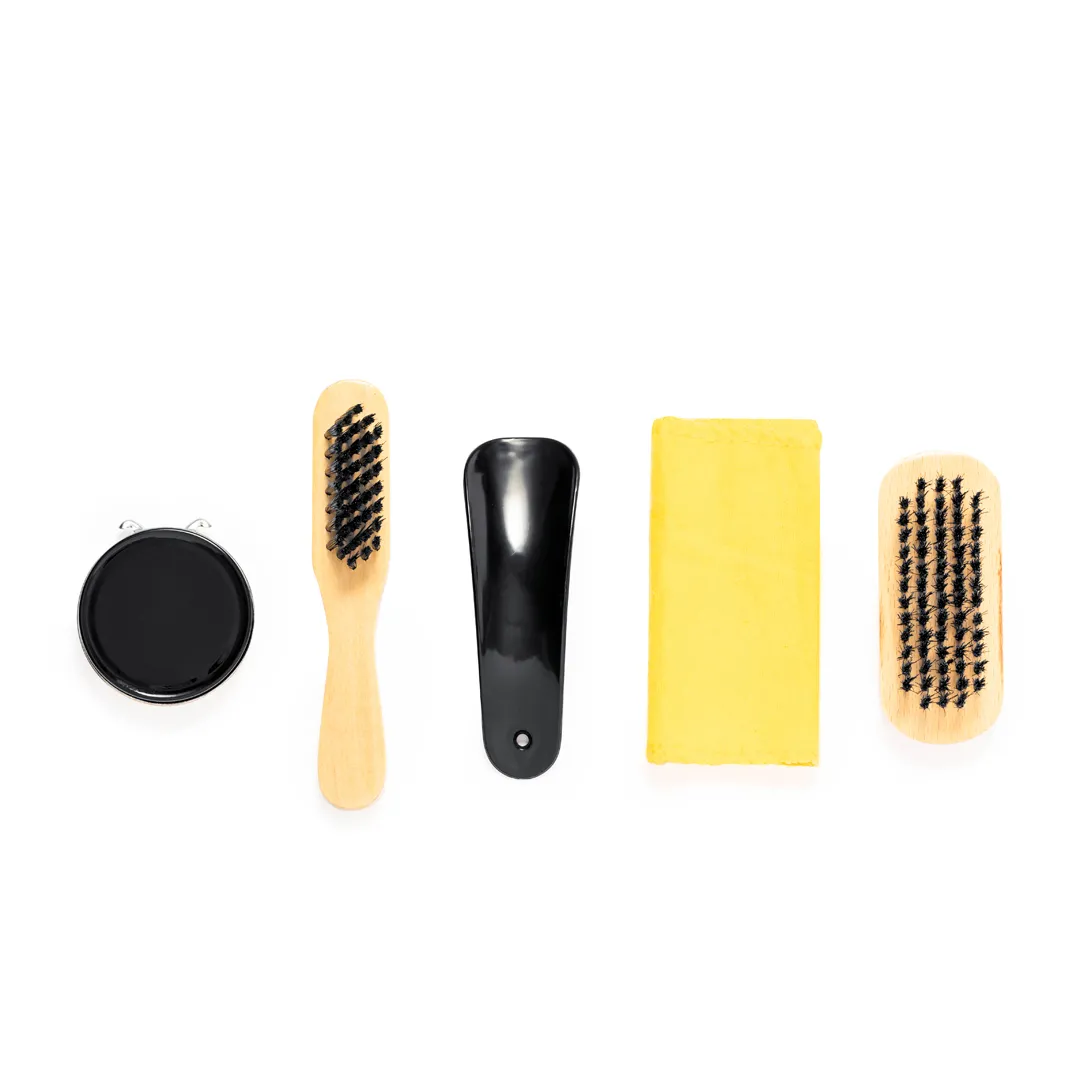 Set Limpiacalzado Aeron - vista 2