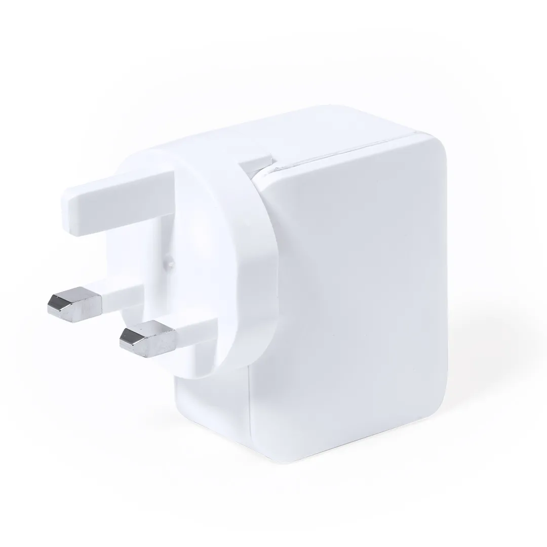 Adaptador Enchufes Vlind - vista 1