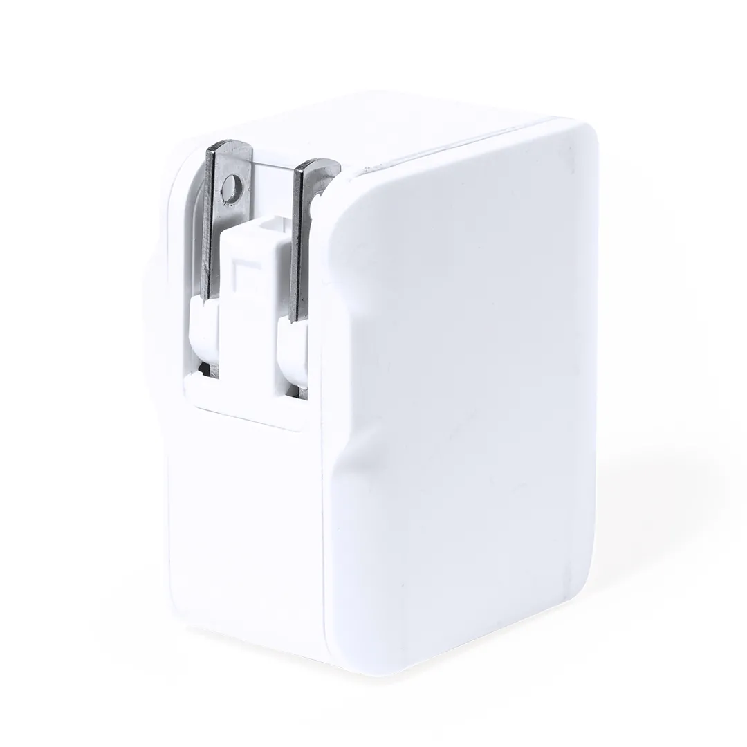 Adaptador Enchufes Vlind - vista 2