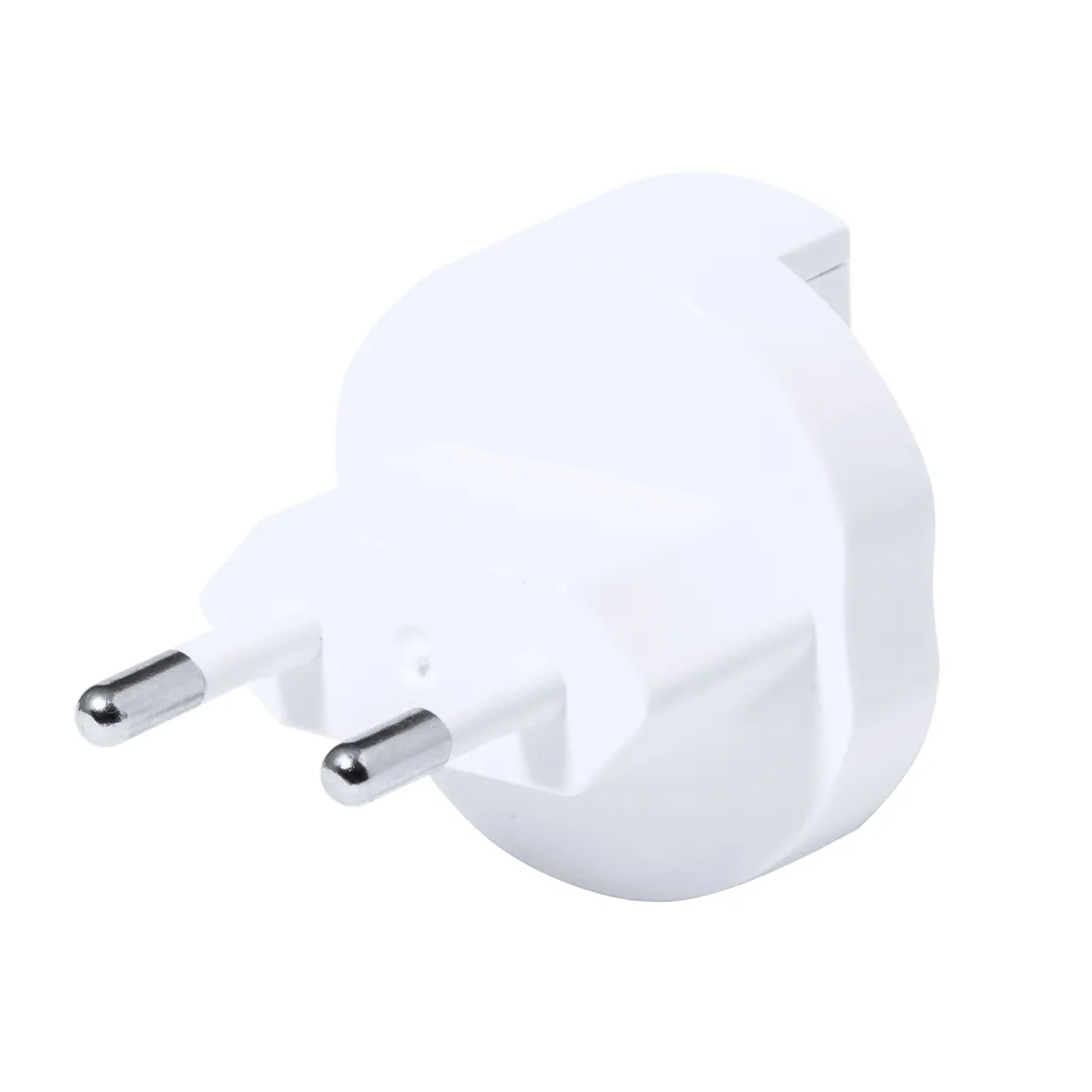 Adaptador Enchufes Vlind - vista 5