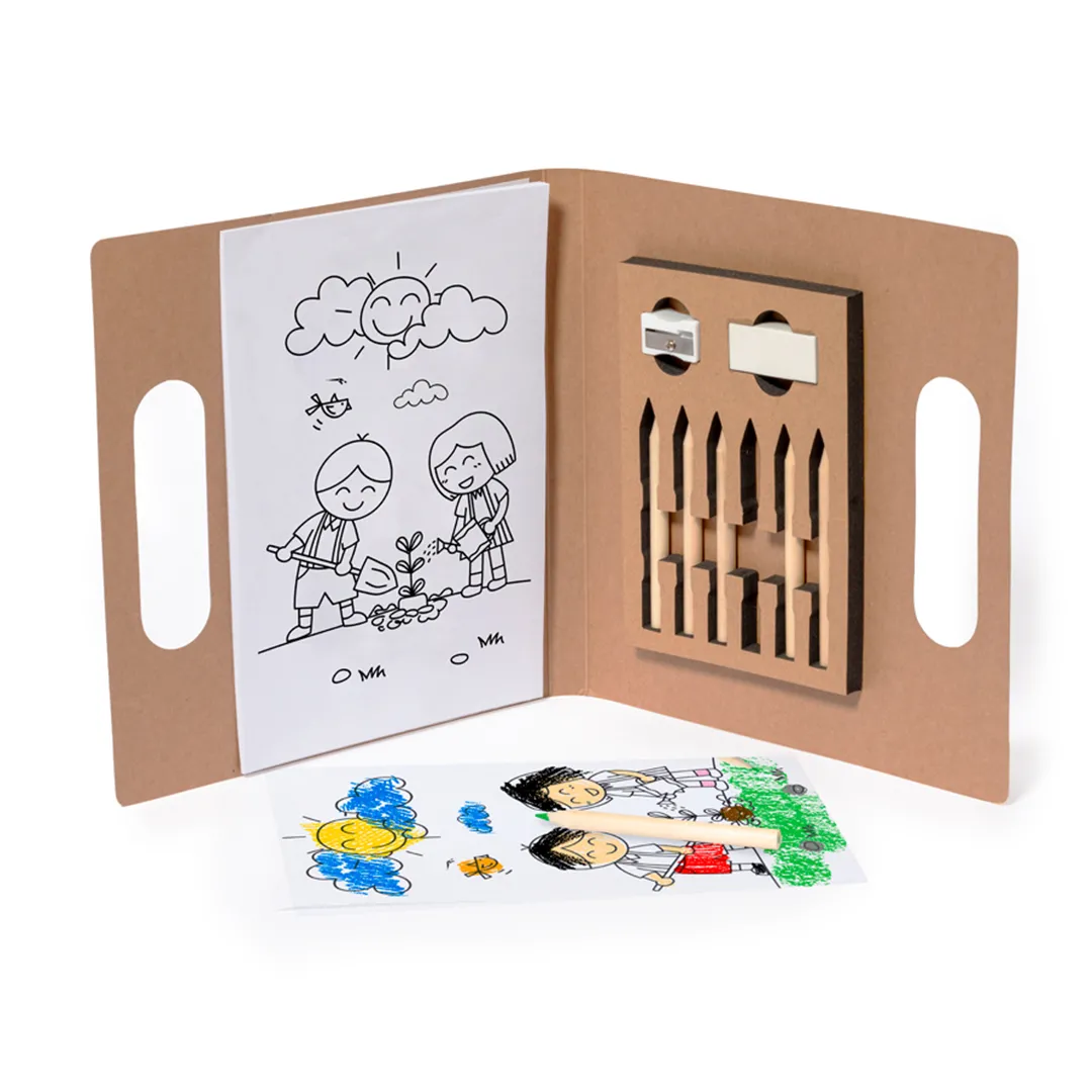 Set Clumber - vista 2