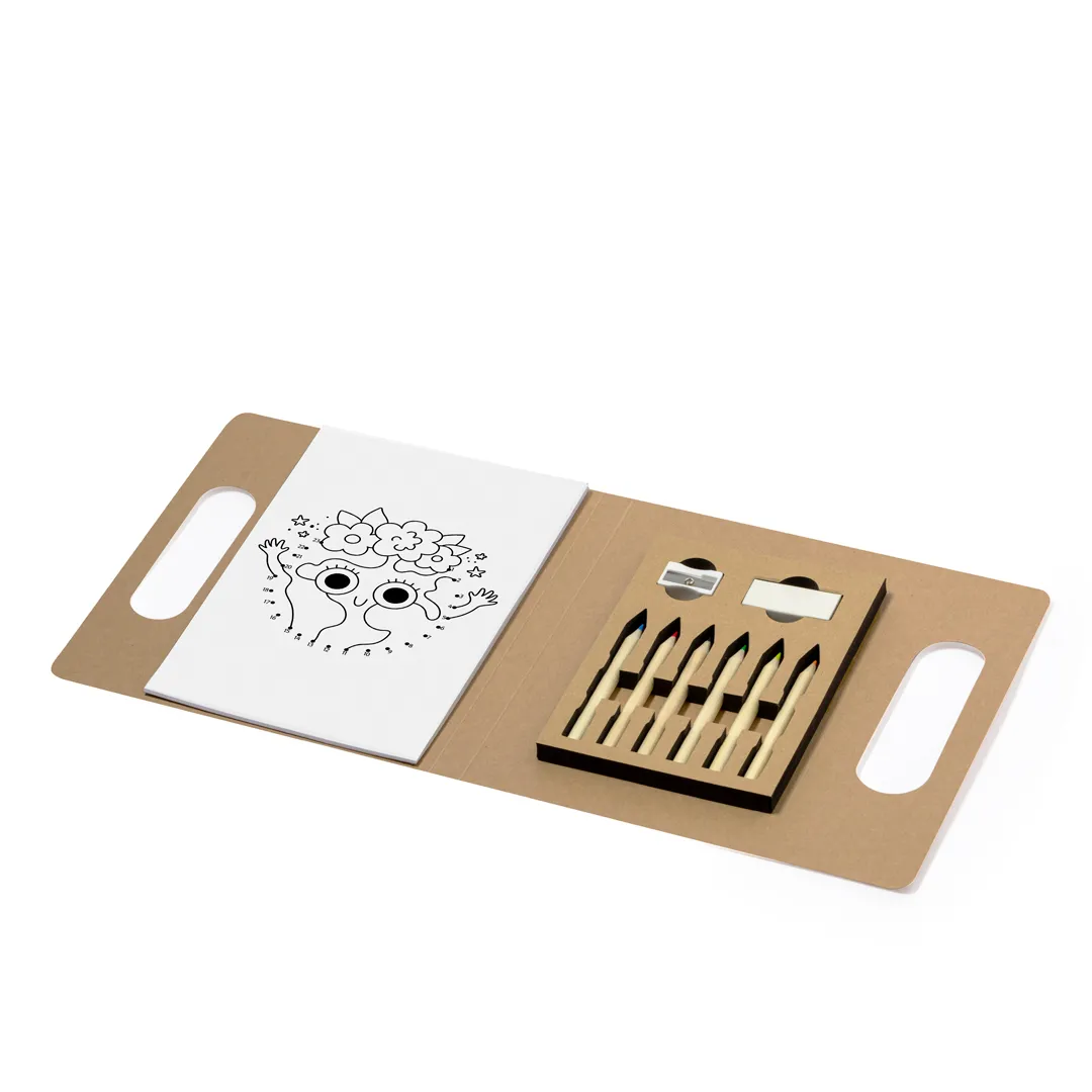Set Clumber - vista 4