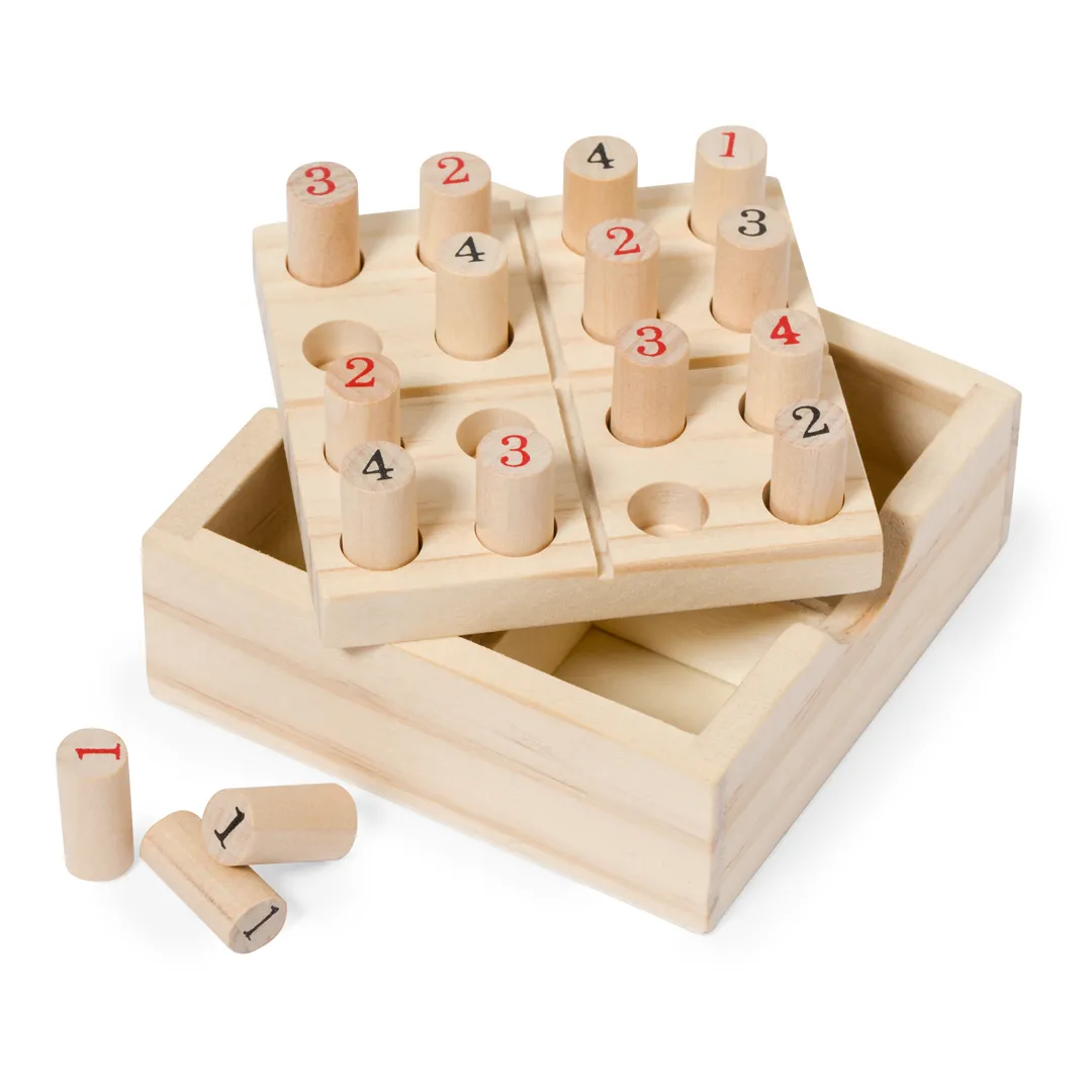 Juego Habilidad Crested - vista 2